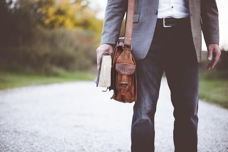 Stylish Bag
