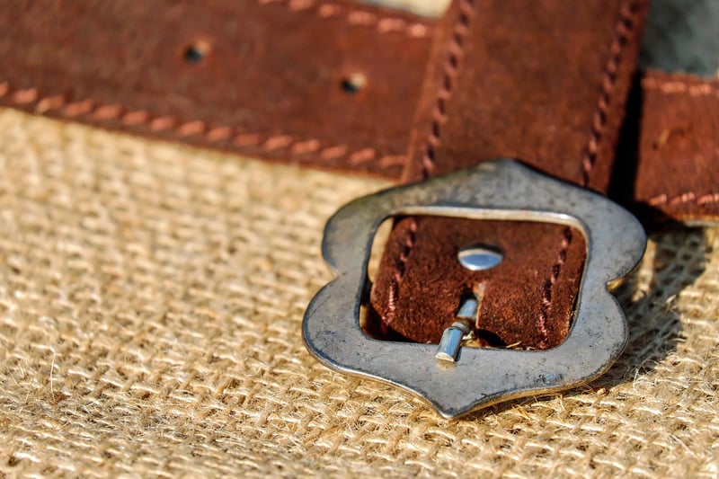 Accessories Makeover