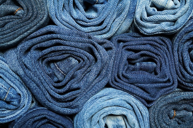 Denim Fabric