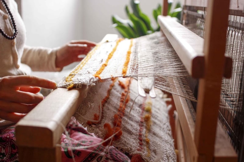 DIY Patchwork