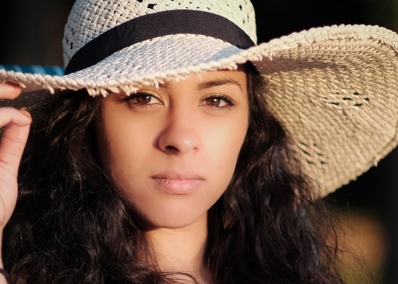 Stylish Hat