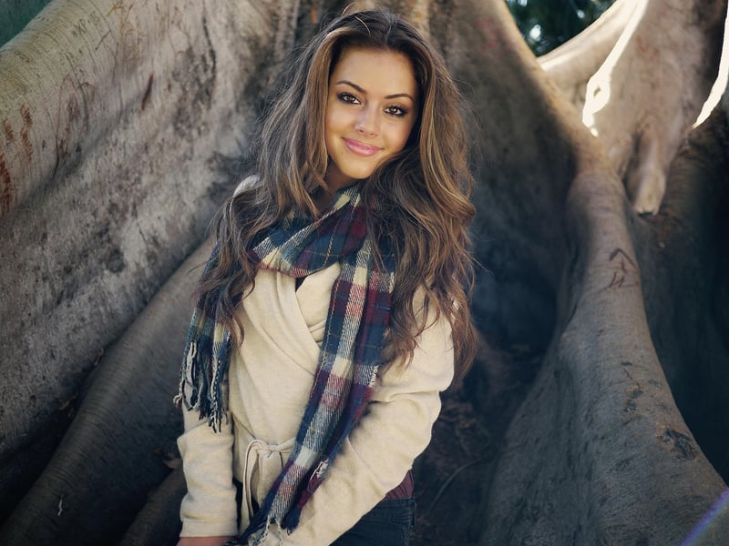 Stylish Scarf
